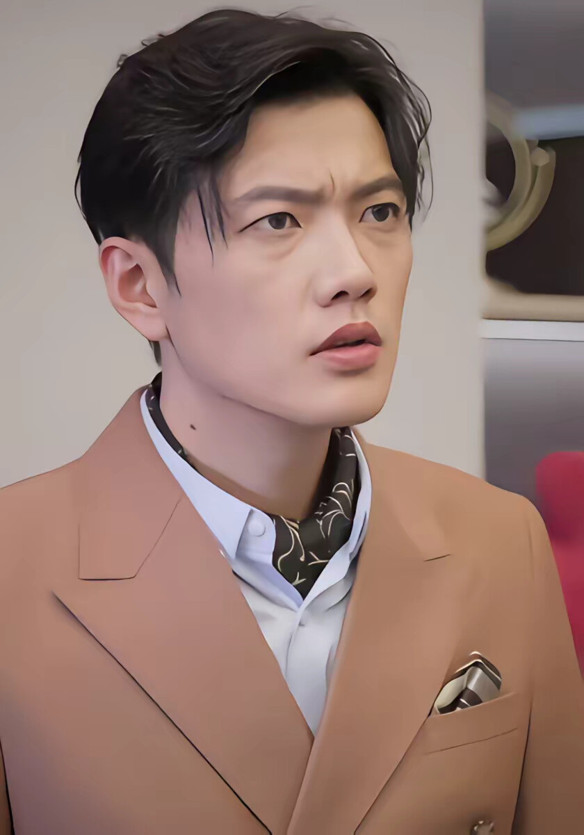 《我的男闺蜜保镖》剧照