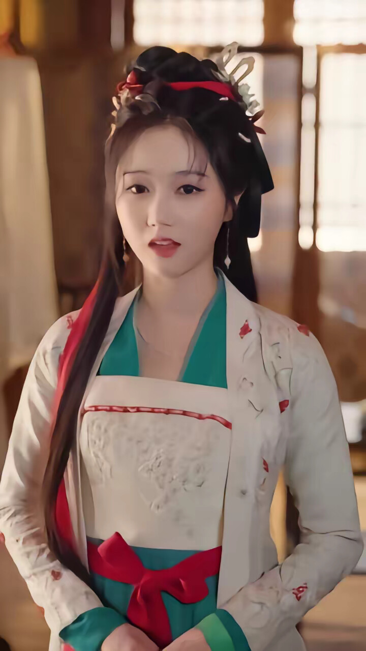 《一生无双》剧照