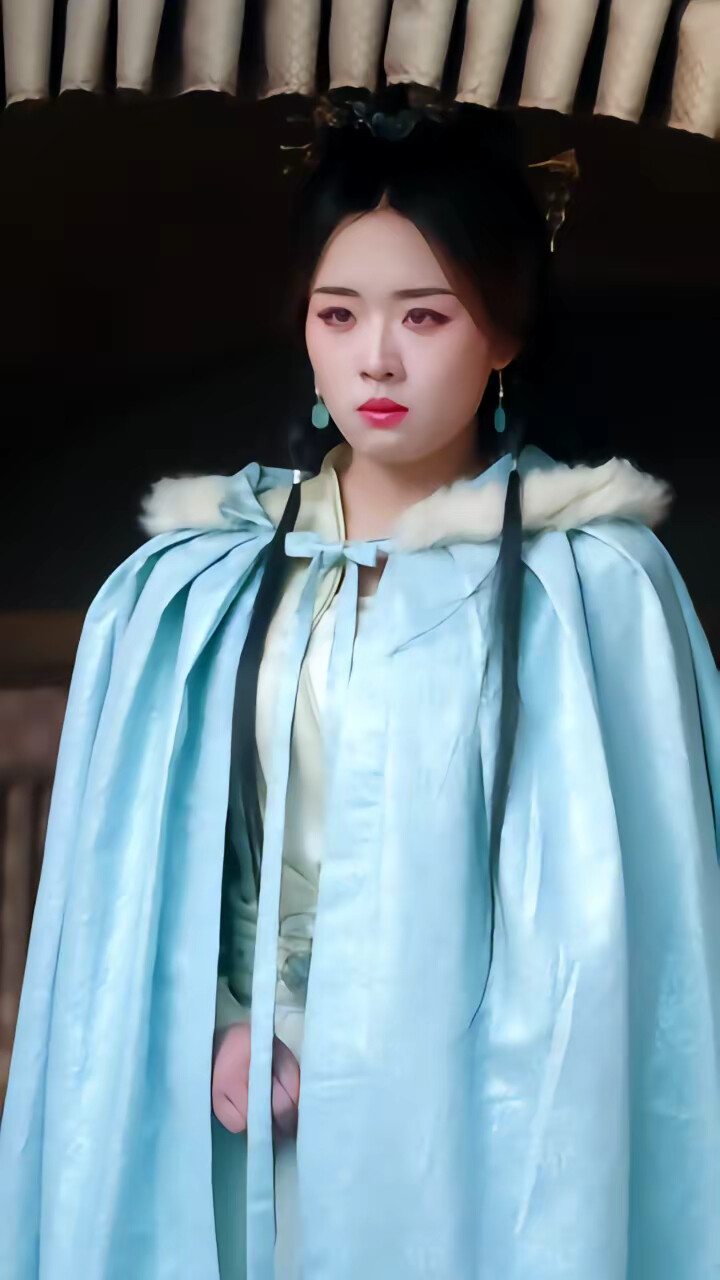 《绾凝妆》剧照