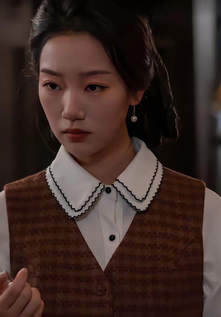 《暗夜微火》剧照