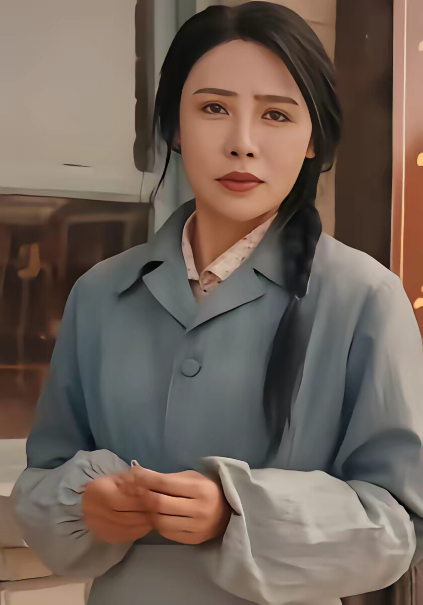 《重回八零:守护妻女奔小康》剧照