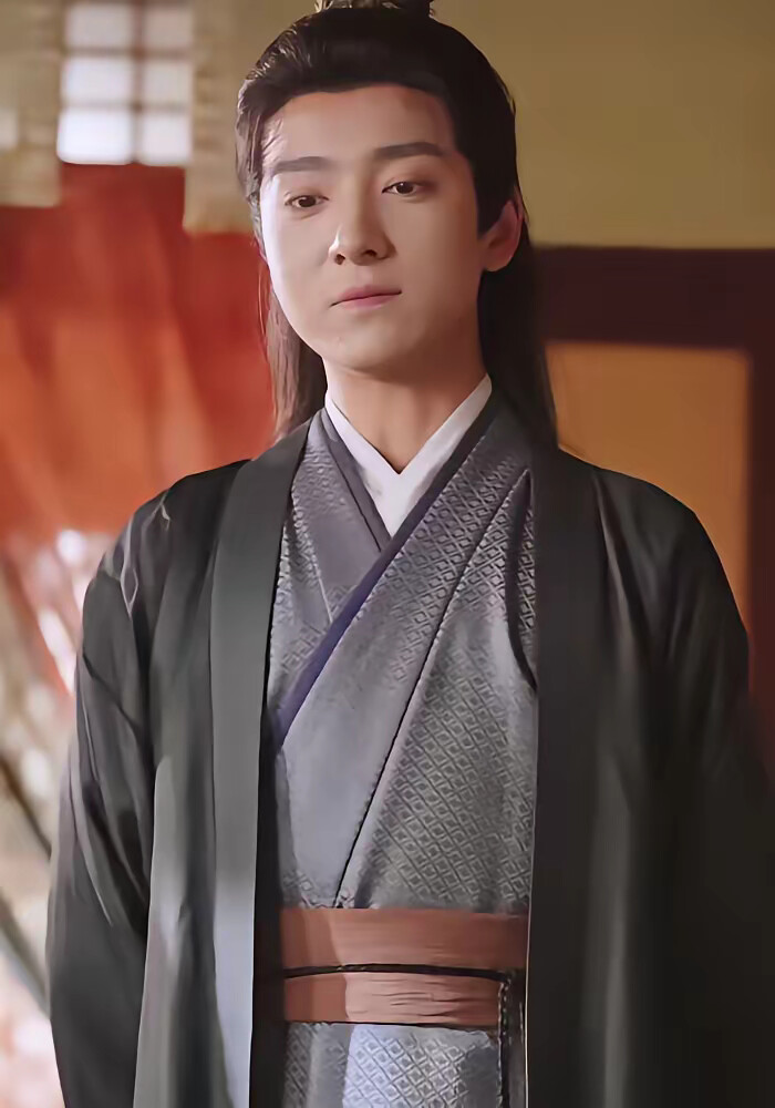 《我家夫君妻管严》剧照