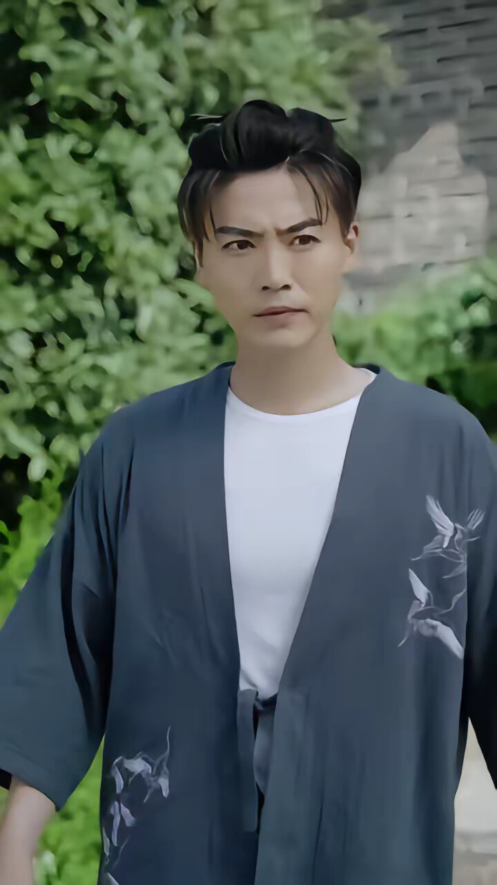 《医道圣手》剧照