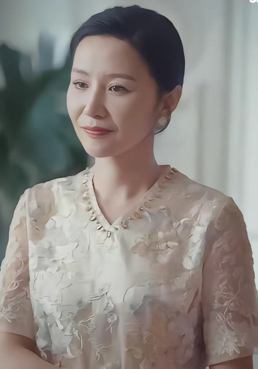 《真千金她是学霸》剧照