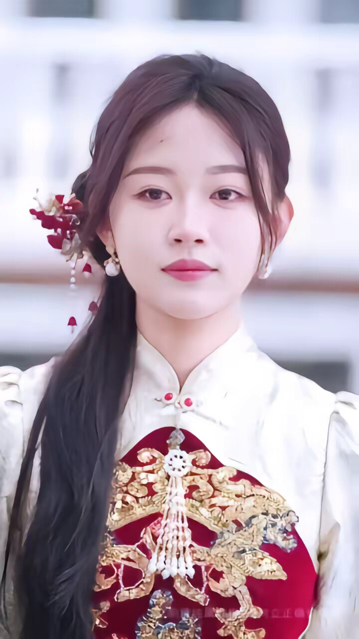 《长夜沉霜烬余晖》剧照