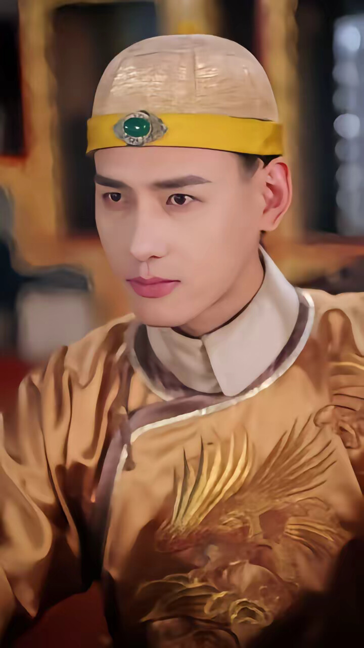 《贵妃如此多娇》剧照