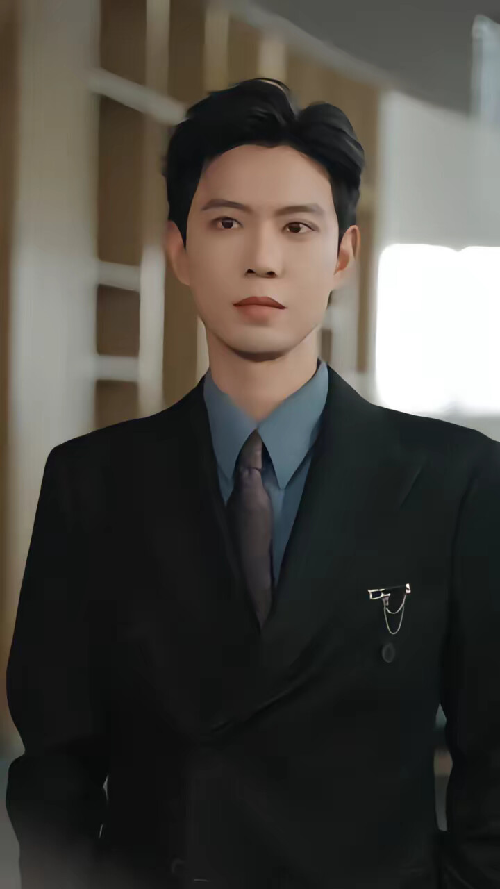 《被读心后成了万人迷》剧照