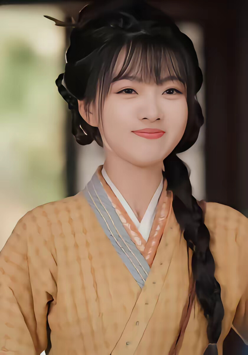 《将门甜妻:美厨娘带娃开大》剧照