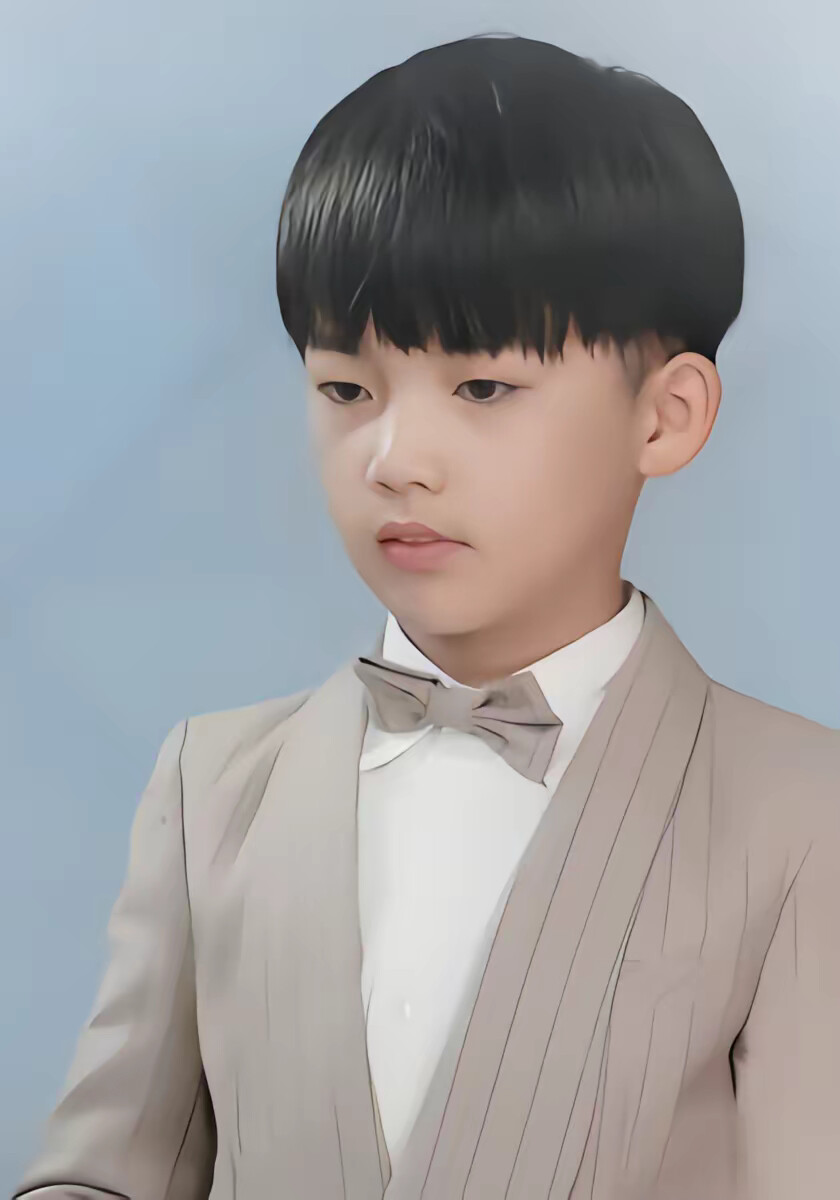 《深情自是无情负》剧照