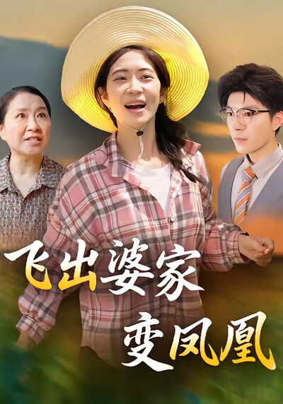 《飞出婆家变凤凰》剧照