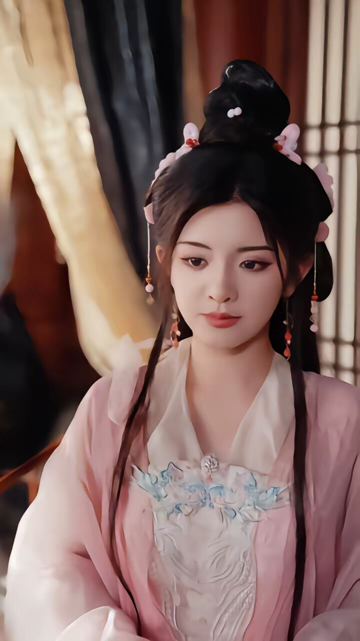 《江声洗铅华》剧照