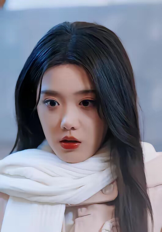 《只对她偏爱》剧照