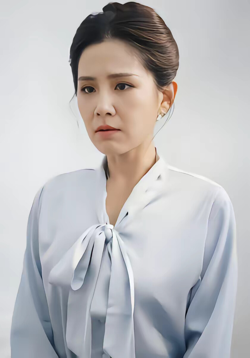 《谁允许你当女主了》剧照