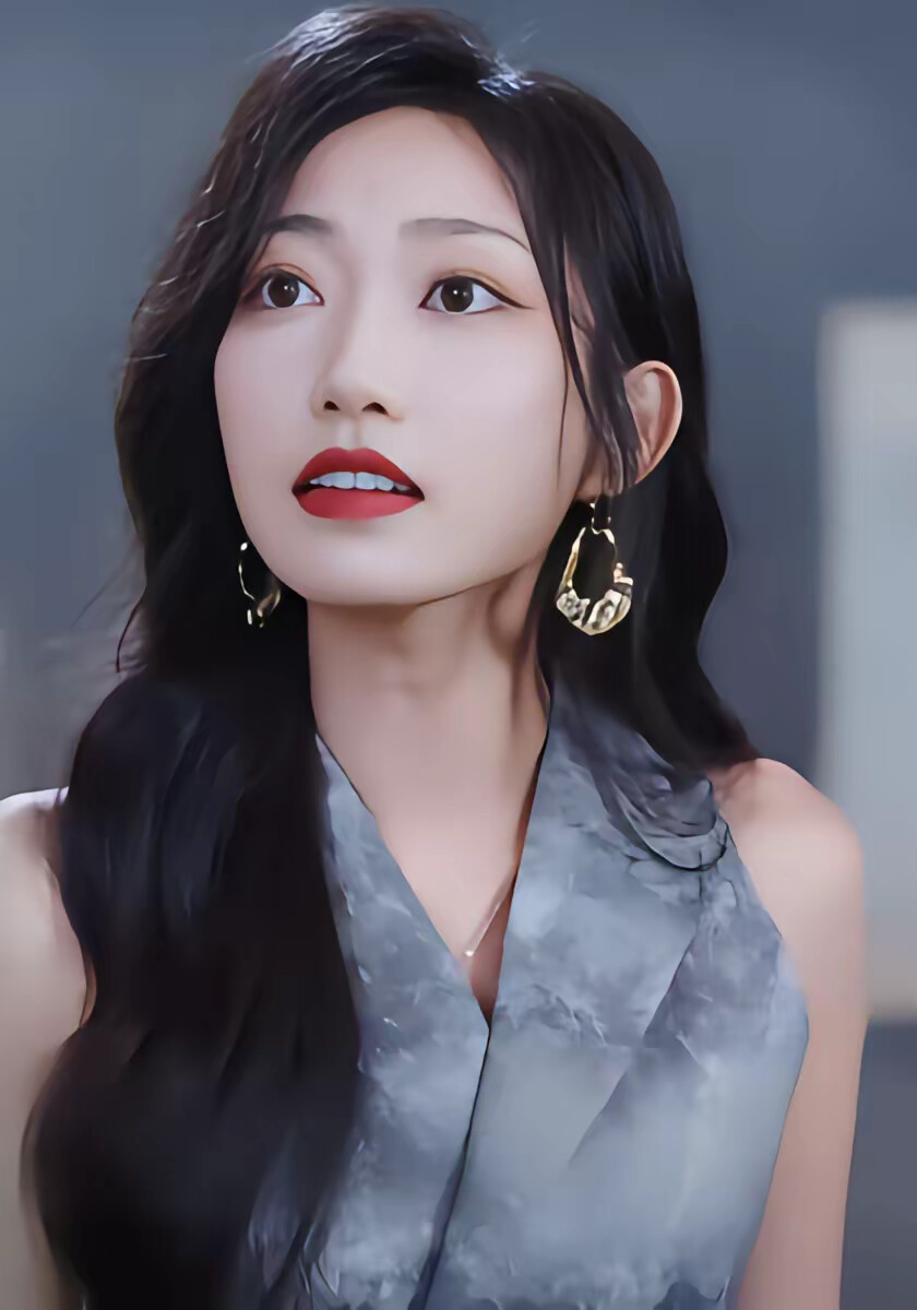 《爱在乡间情正浓》剧照