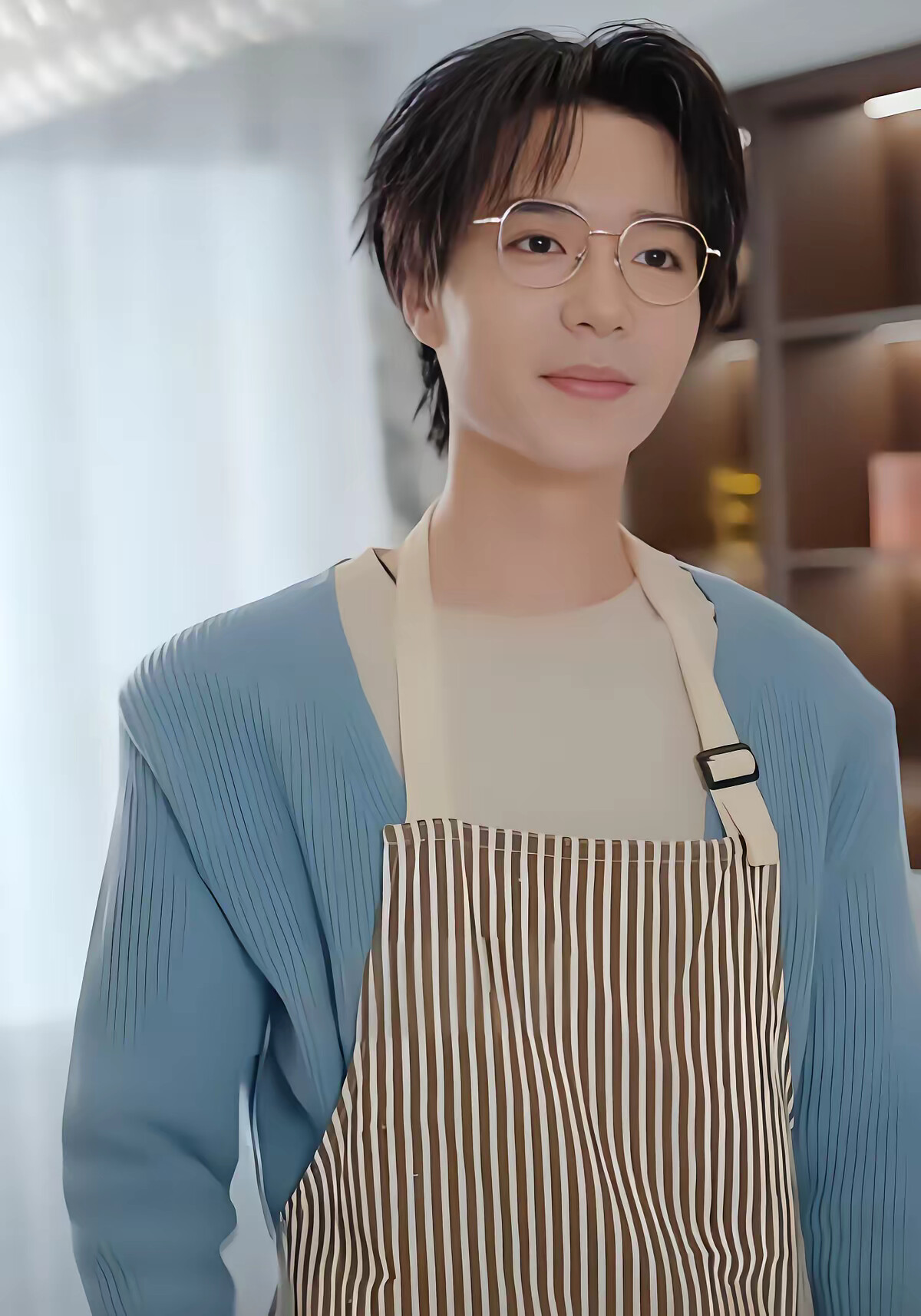 《千岁窃君心》剧照