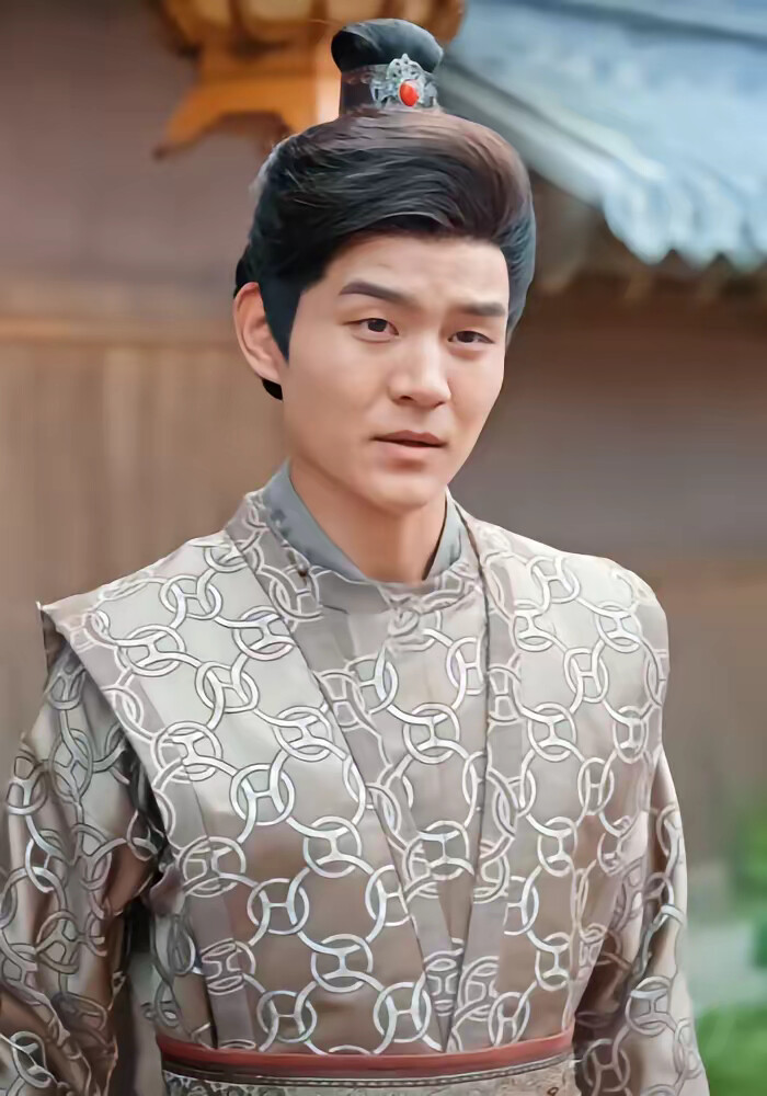 《寒门武状元》剧照