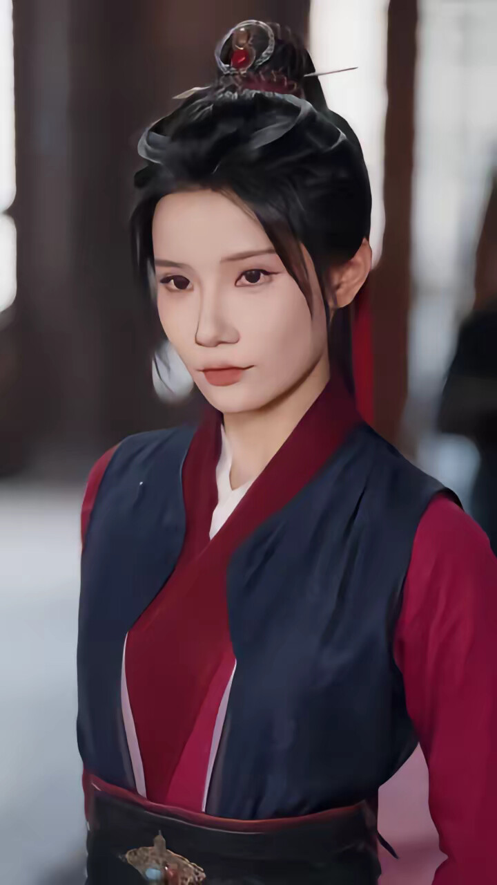 《勿惹千金》剧照