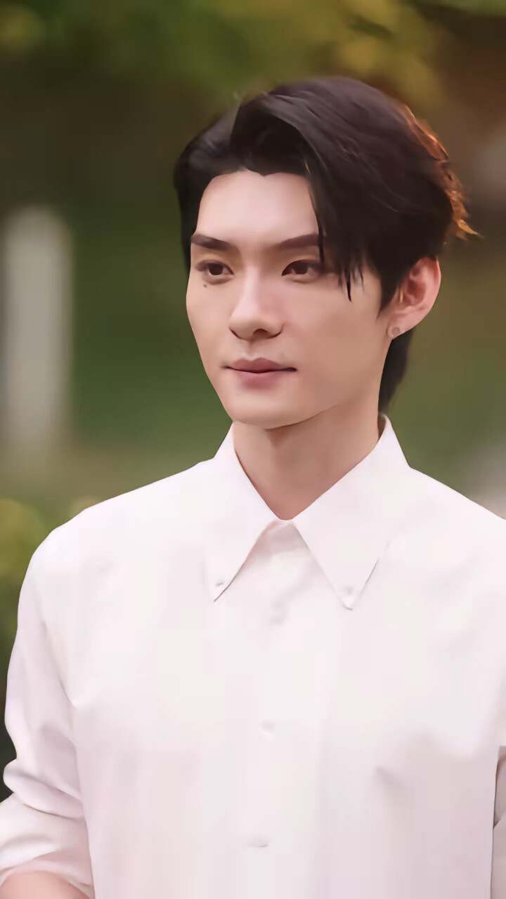 《烬上月光》剧照