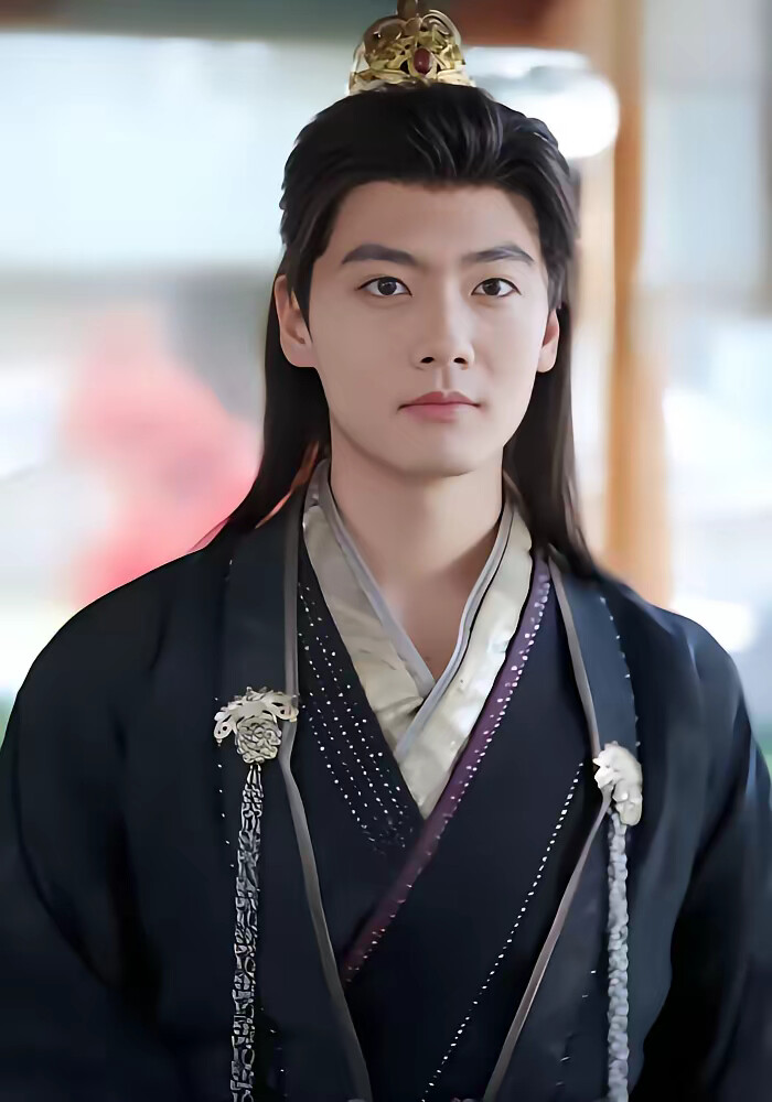 《小小太后四岁半,满堂儿孙争着宠》剧照