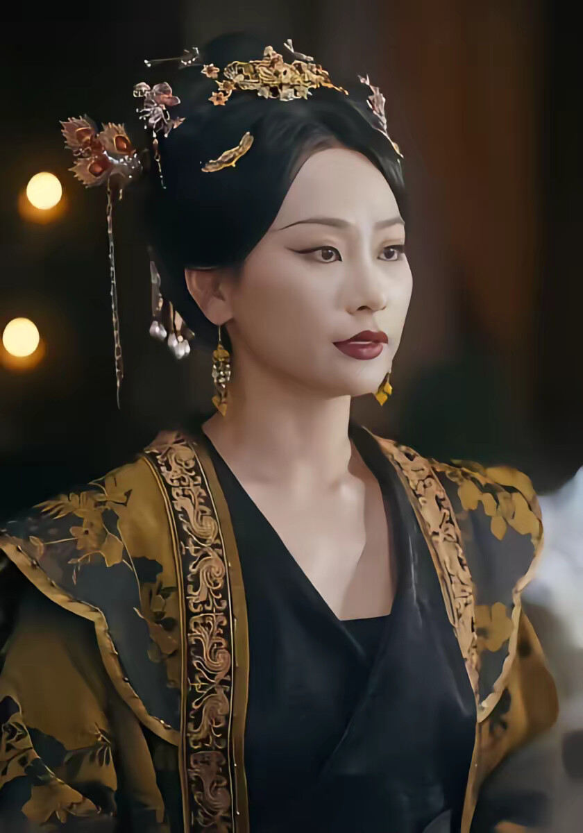 《一枕姝色》剧照