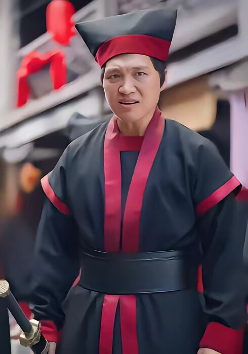 《捡到五个哥哥后我起飞了》剧照