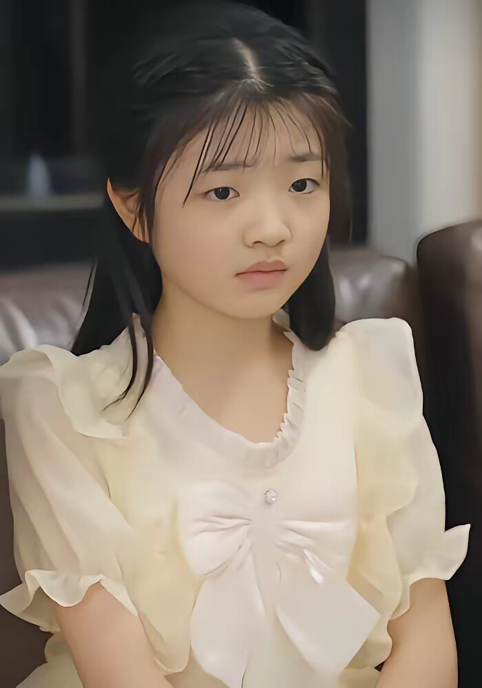 《爸爸我来自未来》剧照