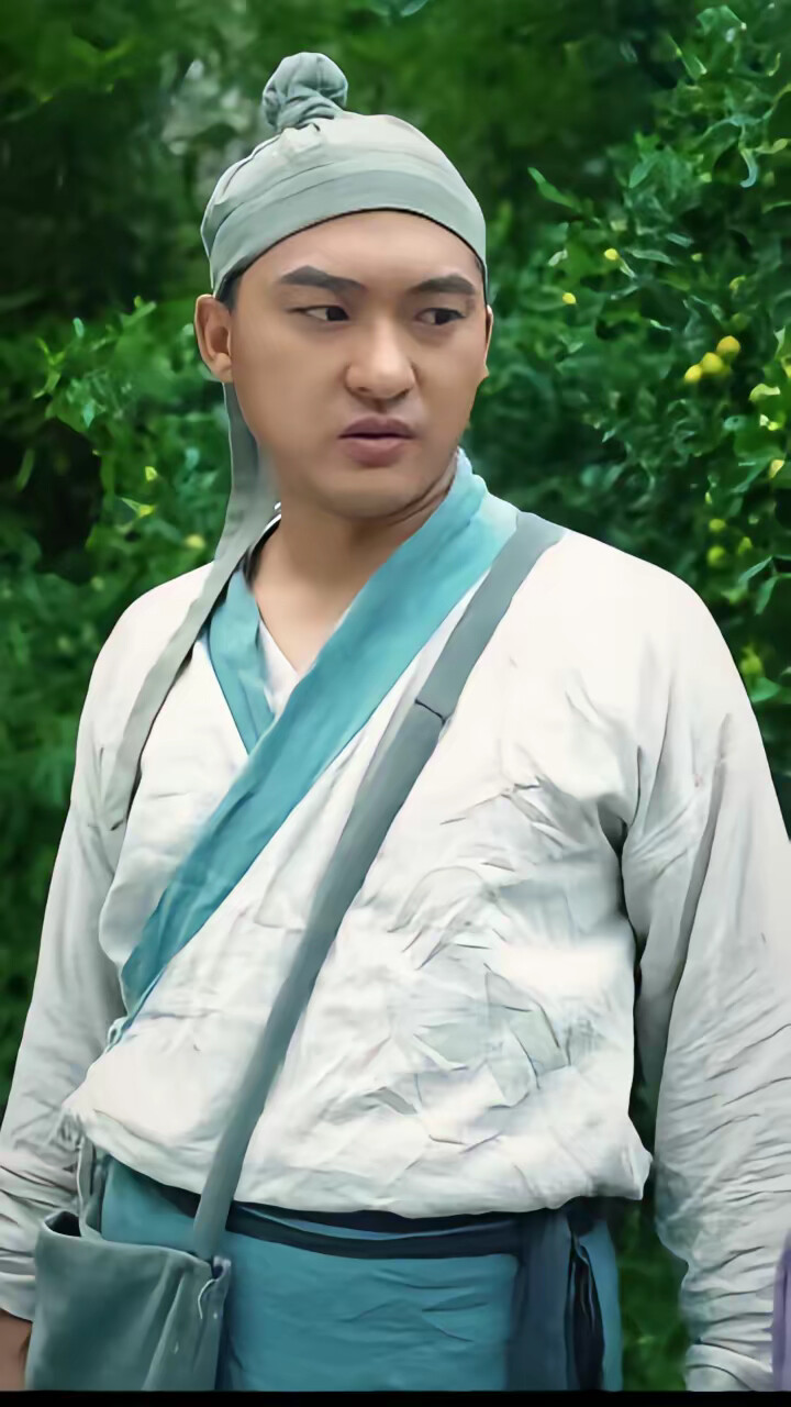 《黄皮子守棺》剧照