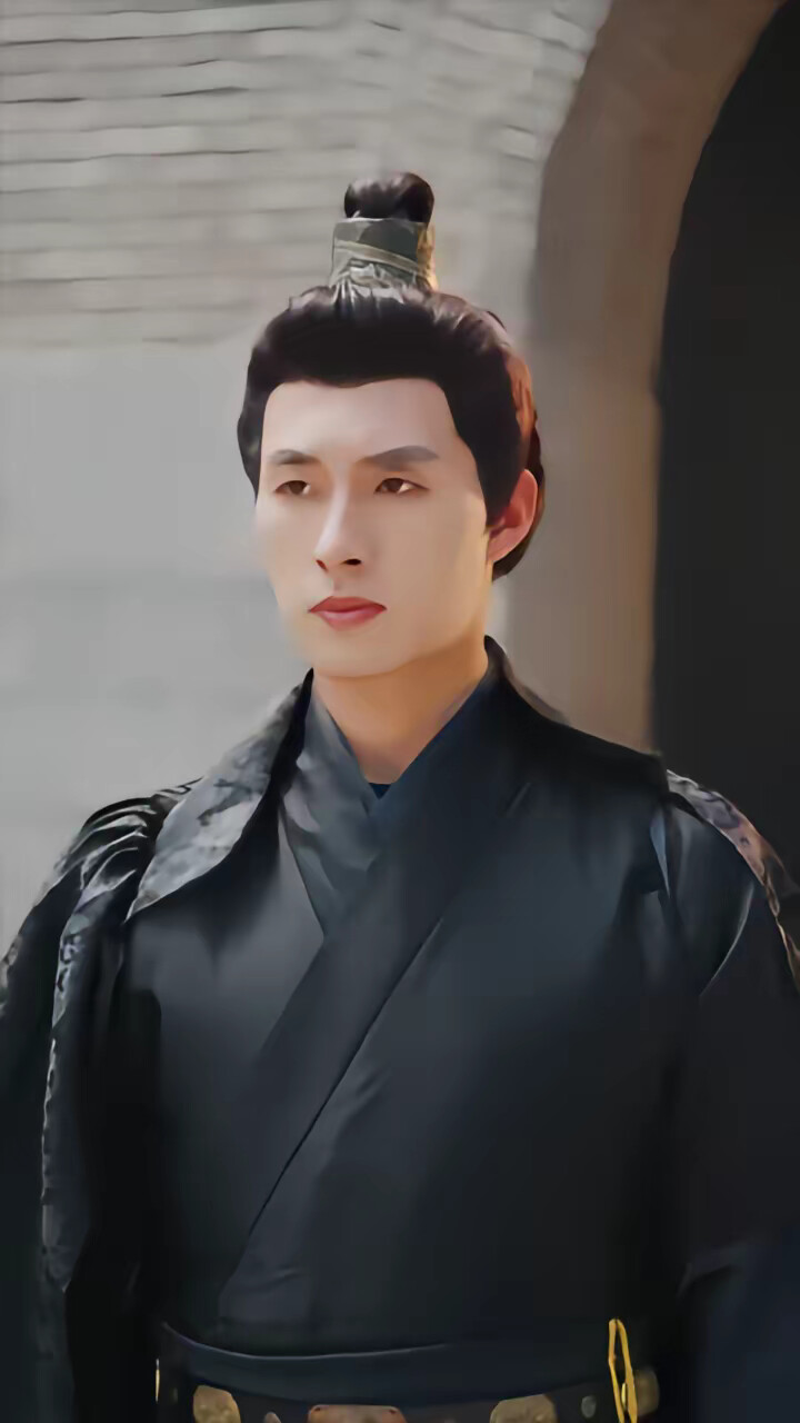 《侯门悍妻:夫人凶名在外,本官得宠着》剧照