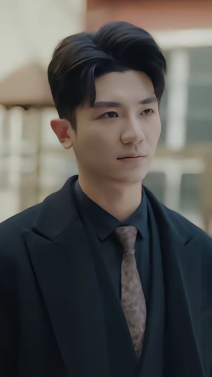 《爱意灼心》剧照