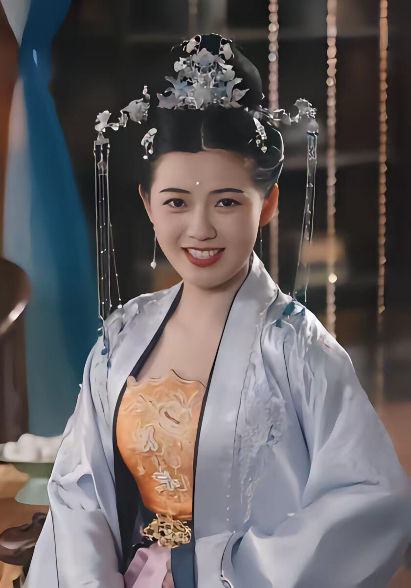 《娇缠》剧照