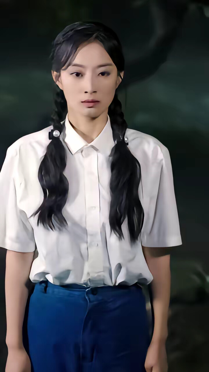 《小城旧事》剧照