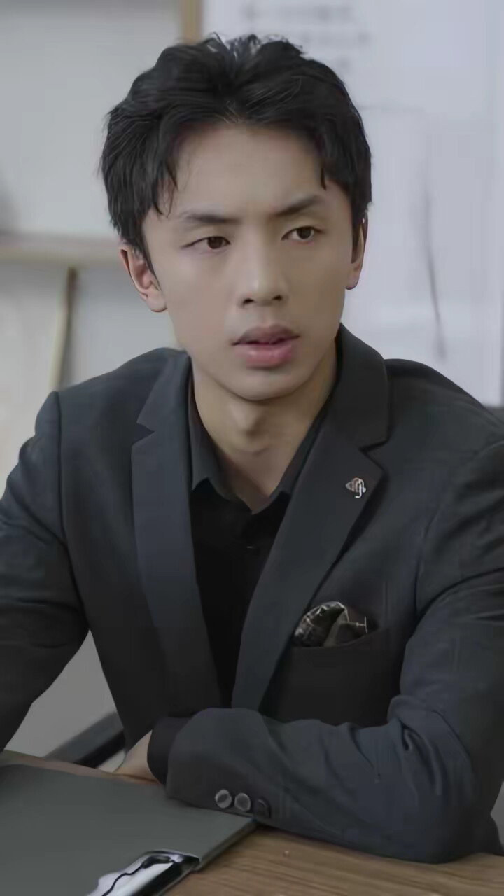 《这一世我吊打主角夺他气运》剧照