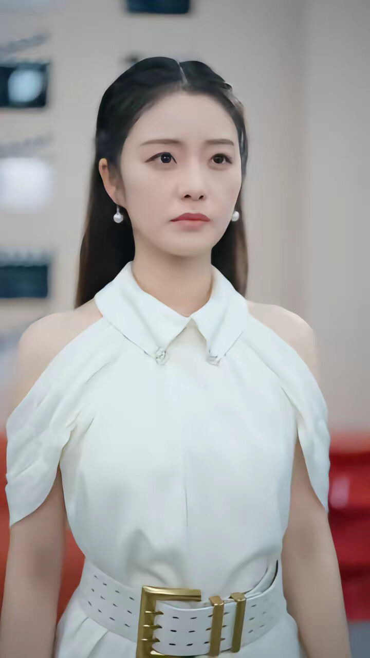 《岁暮天雪,愿君冬安》剧照