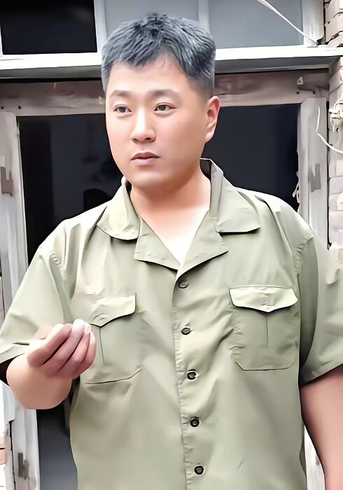 《烟火人间》剧照