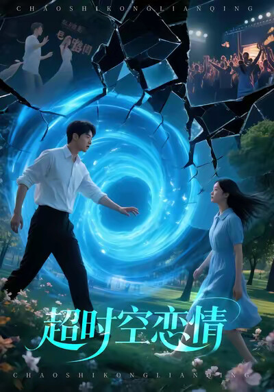 《超时空恋情》剧照
