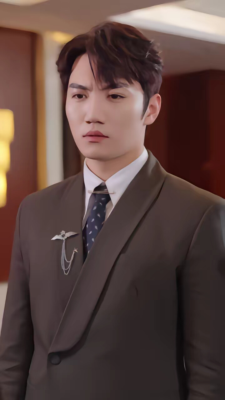 《六宝来袭,总裁爹地追上门》剧照