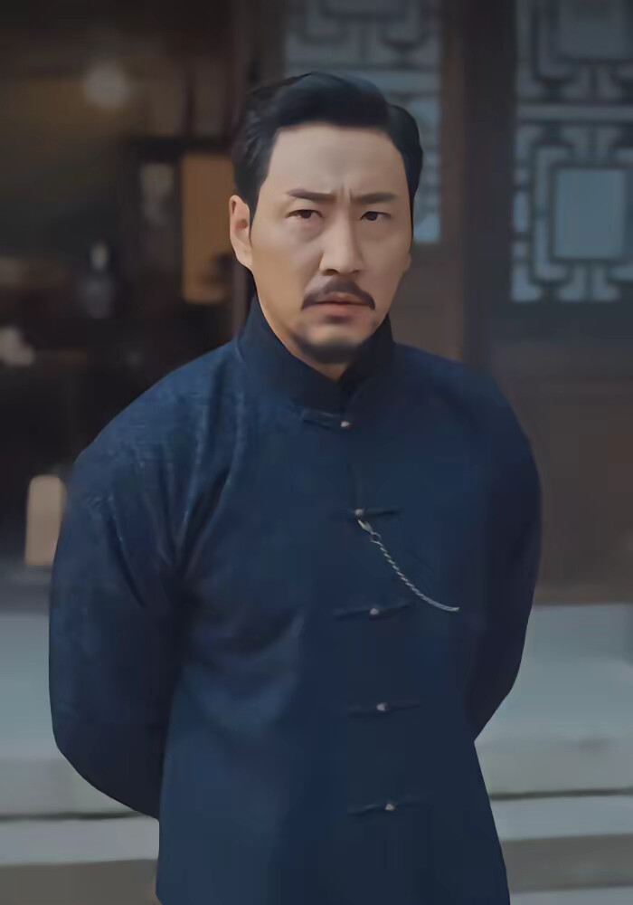 《乱世贼王》剧照