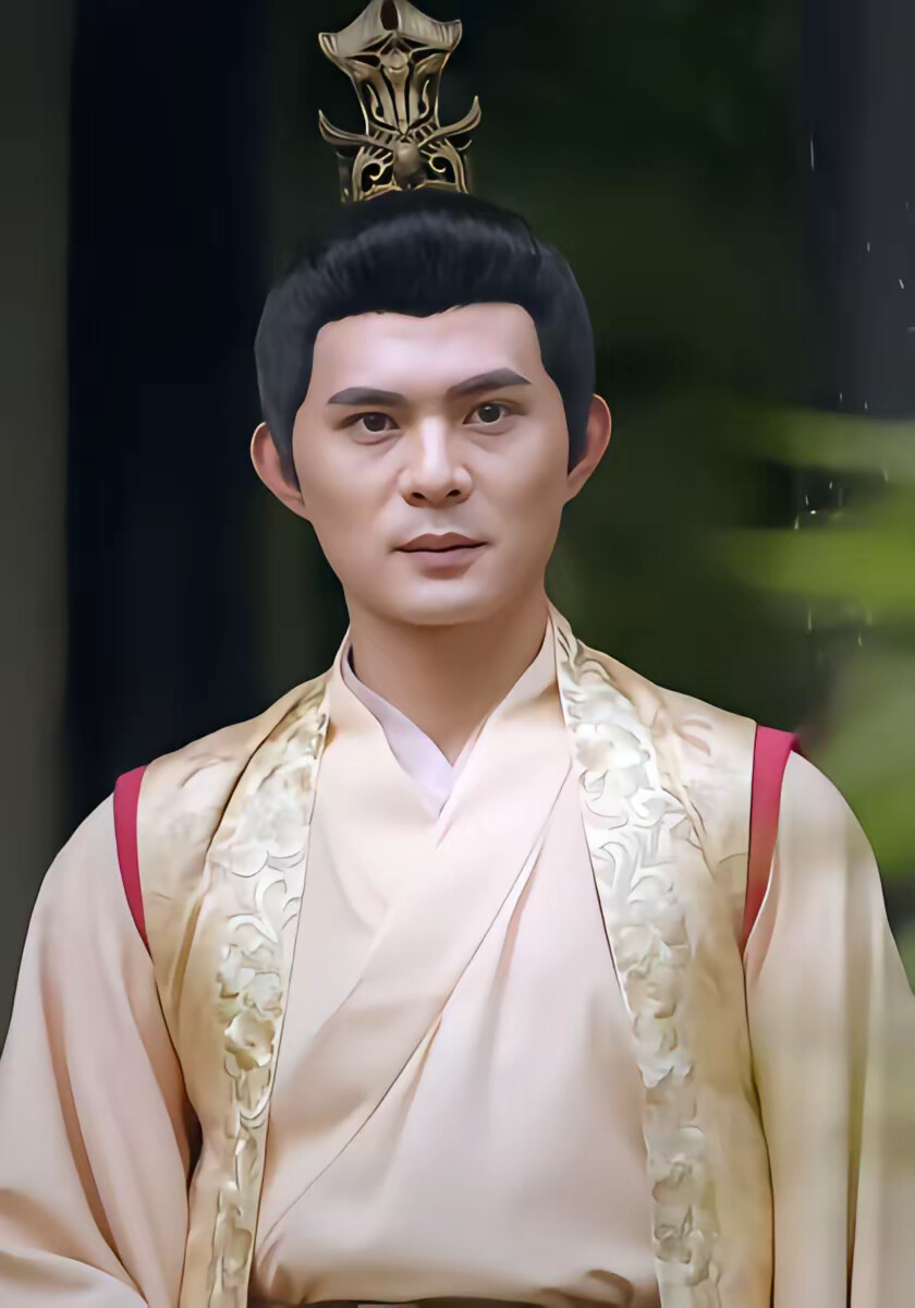 《如意芳华》剧照