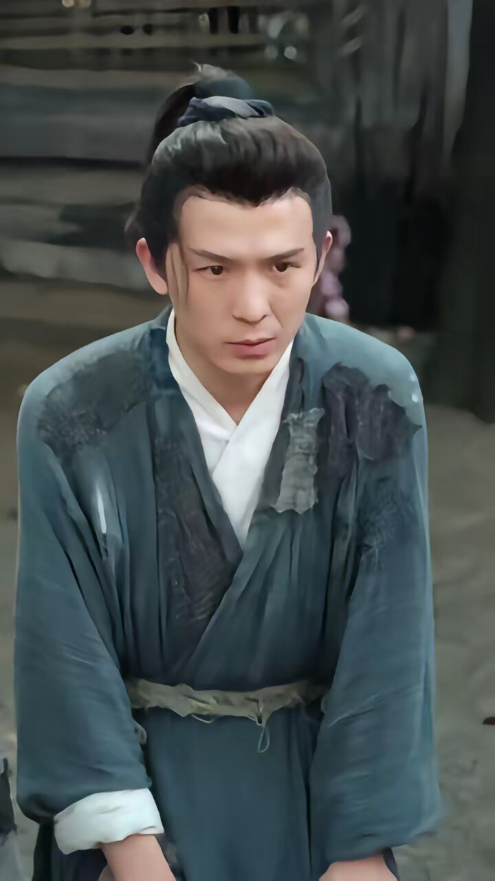 《灾荒年代,我靠系统养出两个状元郎》剧照