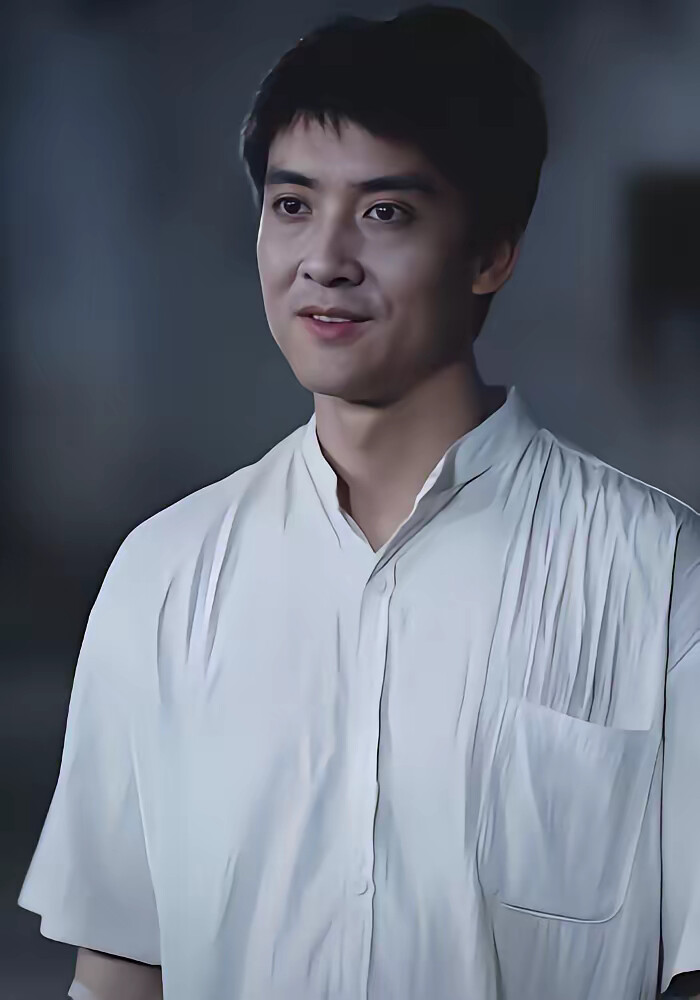 《第一神杆》剧照