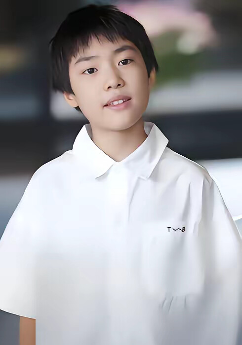 《萌崽以后岁岁无忧》剧照