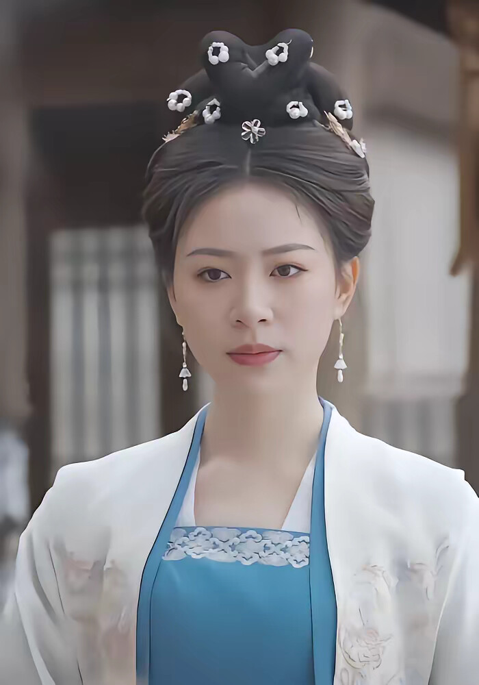 《二嫁明月》剧照