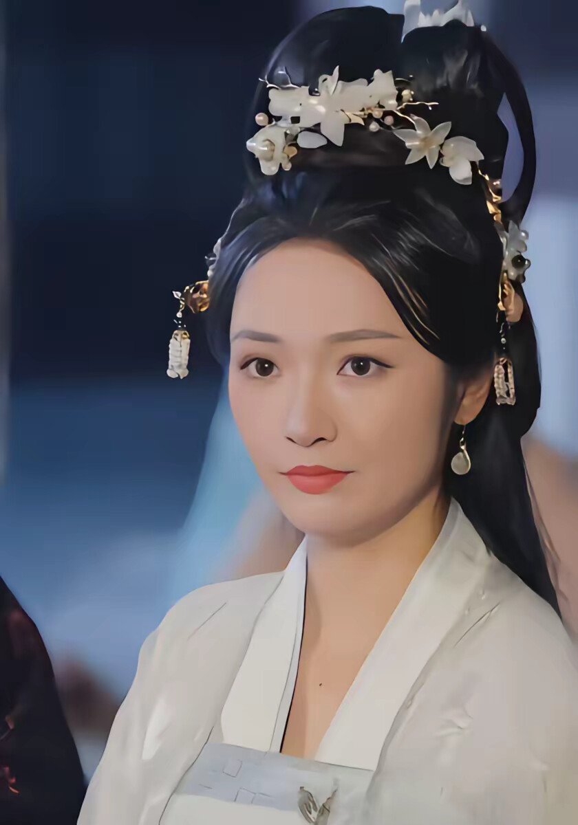 《弃我者不可攀》剧照