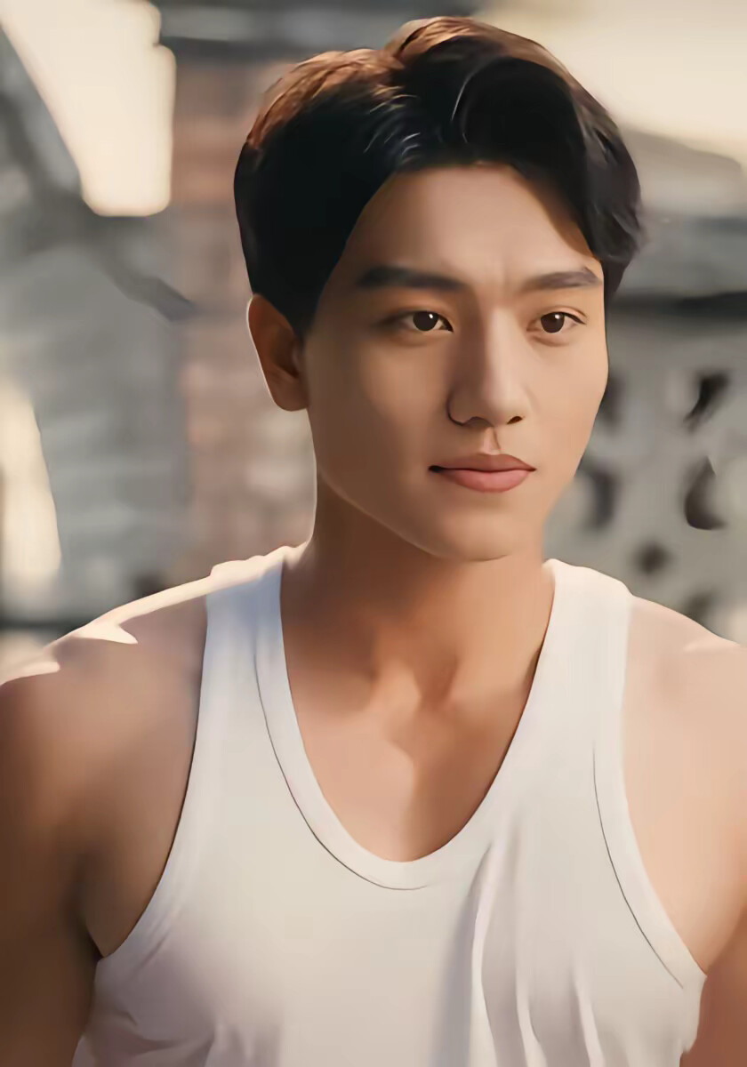 《改嫁后前夫慌了》剧照