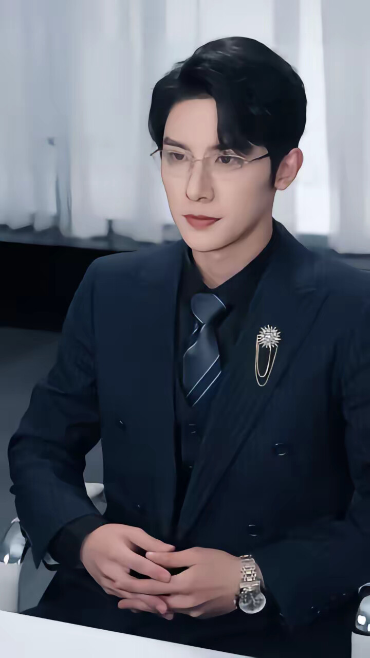 《复沦陷》剧照