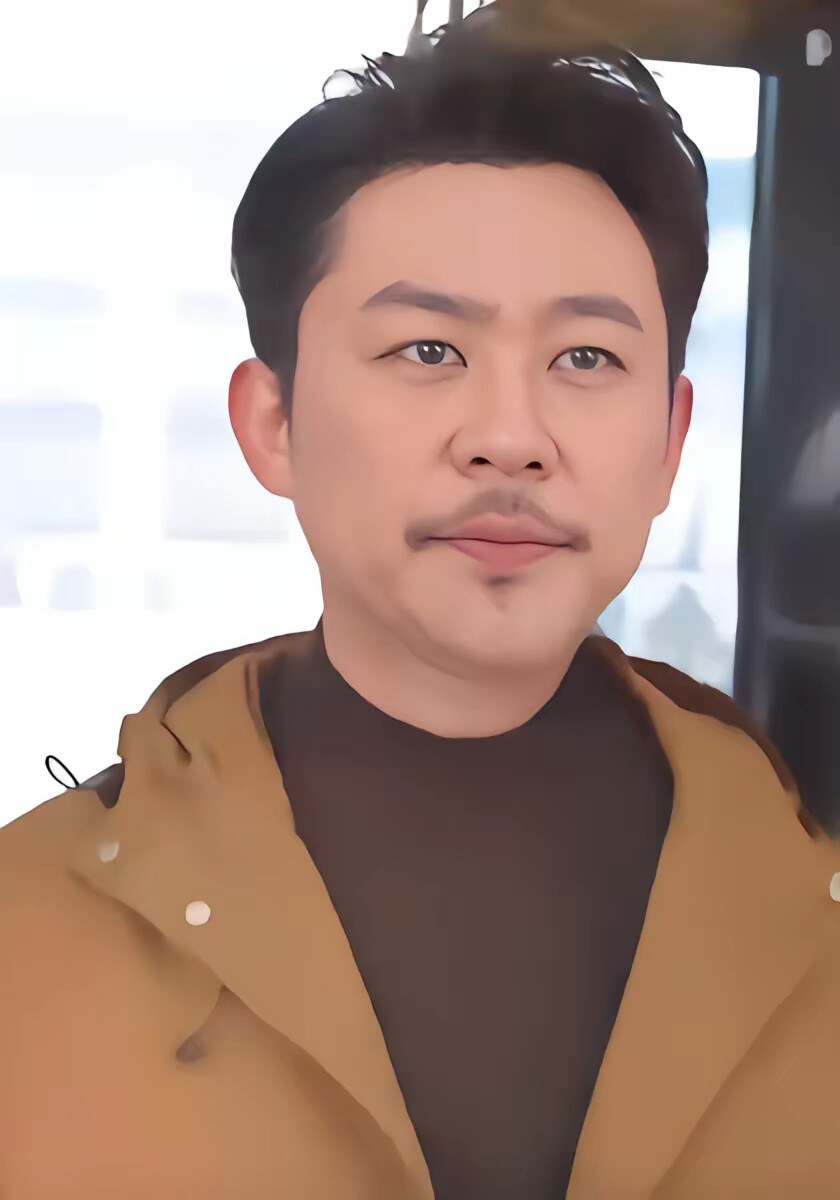 《无双龙凤》剧照