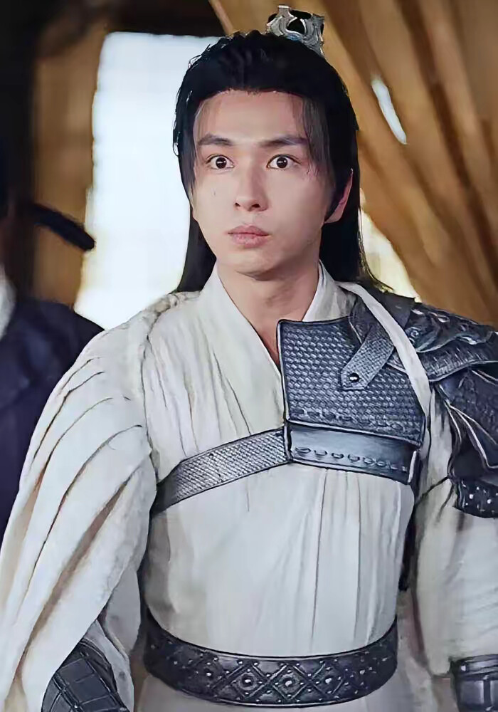 《史上最强毒士》剧照