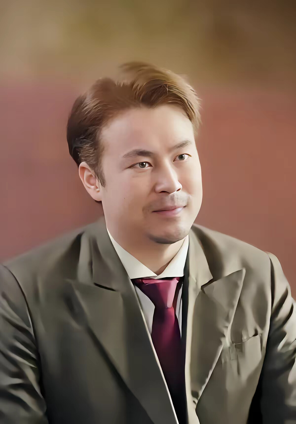 《狗哥》剧照