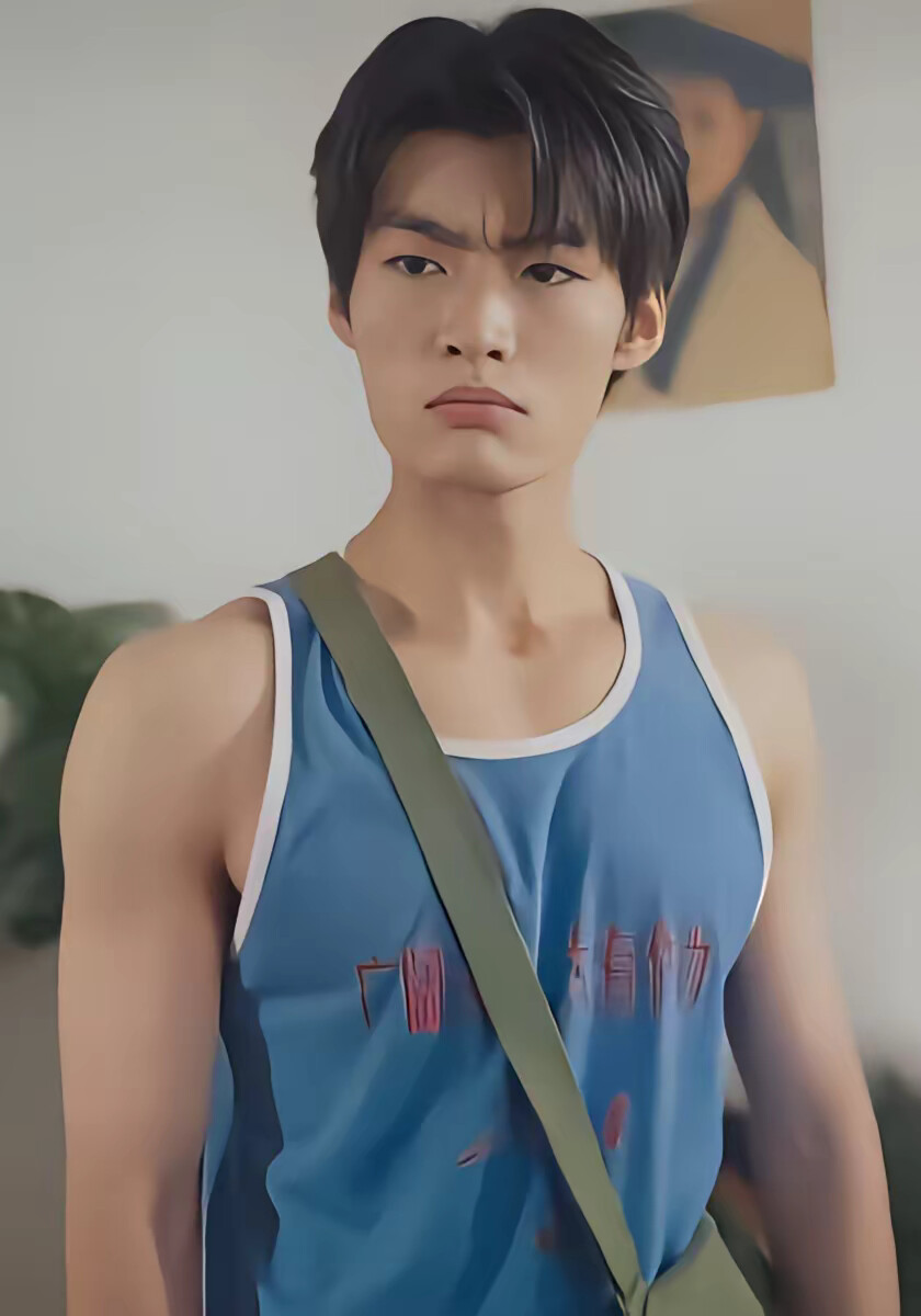 《神秘来电》剧照