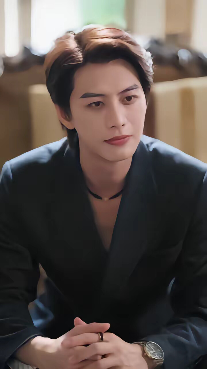 《危险交易》剧照